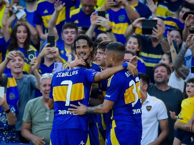 Cambios importantes: AFA modificó los horarios de los próximos partidos de Boca