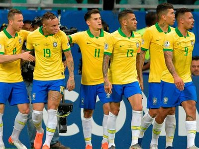 El futbolista que se reveló y criticó duramente a Bolsonaro