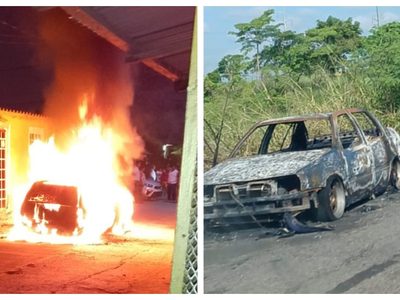 Hay órdenes de aprehensión contra “intocables” de Tabasco: José Ramiro López Obrador