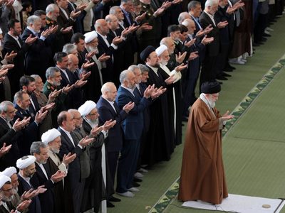 Cómo funciona la sucesión en Irán y quién podría ser el próximo líder supremo del país