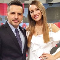 Pampita y Ángel De Brito se sinceraron: "Estamos preocupados"