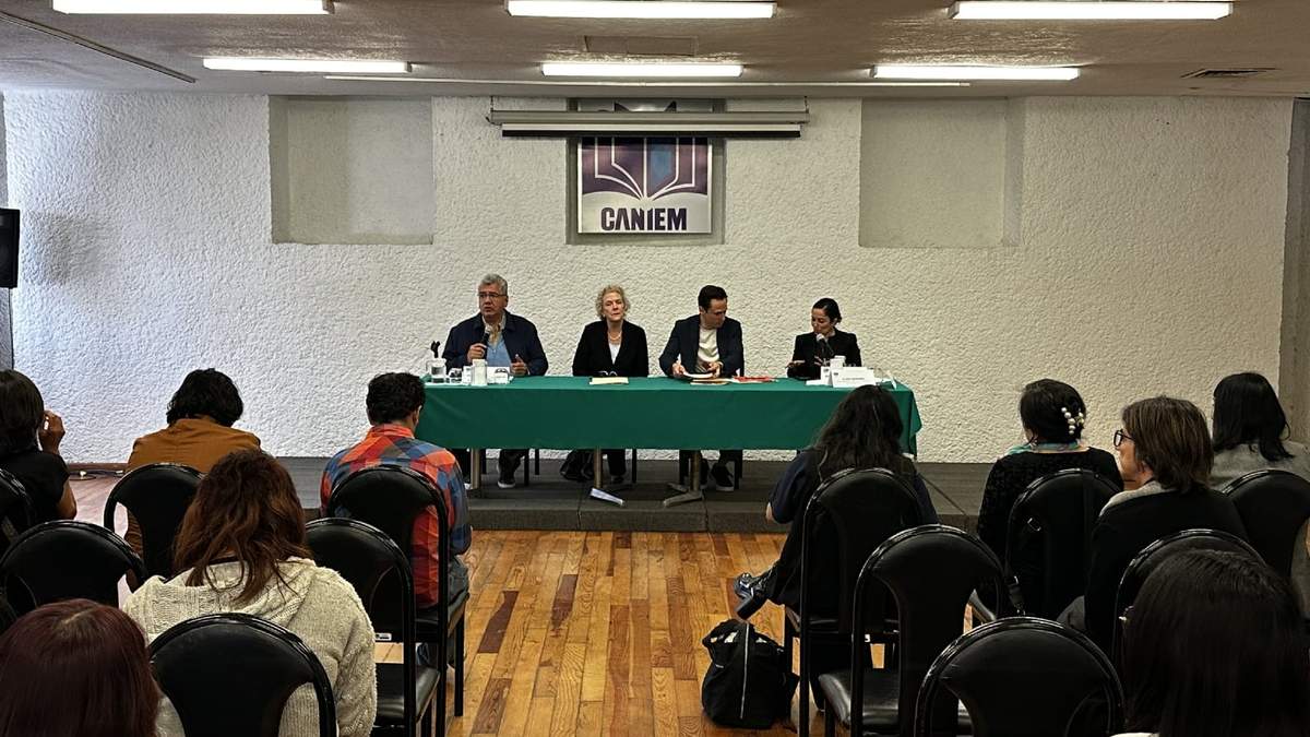 La firma del acuerdo