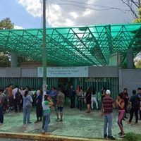 Colegio de Bachilleres suspende a profesor por presunta violencia doméstica