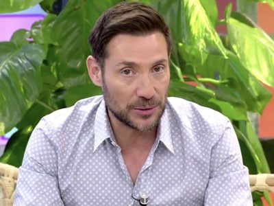 Antonio David Flores genera polémica al hablar de la situación económica de Rocío Carrasco y su pare