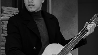 Alex Fernández se desvinculó del tributo a "Chente"