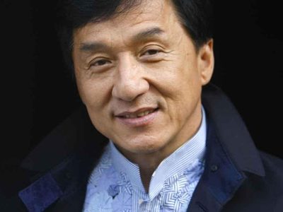 ¡La peor noticia! Jackie Chan en temible riesgo por el coronavirus