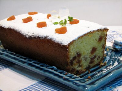 Budín de membrillo con 2 huevos y 280 gramos de harina: la receta perfecta para tus tardes materas