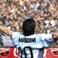 Para la eternidad: la frase que inmortalizó Diego Maradona hace 19 años