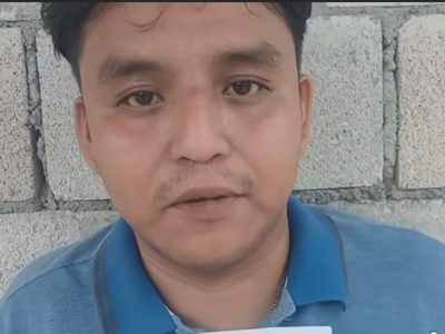 Reportero huye de alcaldía ubicada en Playa del Carmen luego de ser torturado
