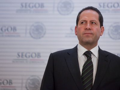 Terreno de 55 millones de pesos, el regalo de Eruviel Ávila a la FMF
