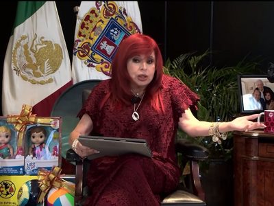 Diputado panista que votará en el desafuero está al servicio de Alito, denuncia Layda Sansores
