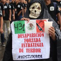 Tragedia en México: más de 77.000 personas desaparecieron en 14 años