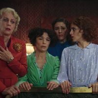 "7 mujeres y un misterio": intriga a la italiana