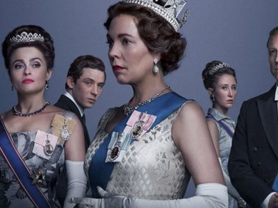 Netflix dio marcha atrás y los fanáticos de "The Crown" celebran