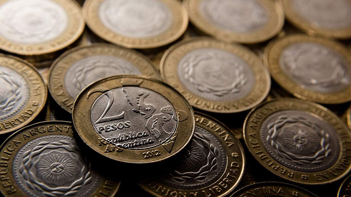 Monedas. Fuente: (Instagram)