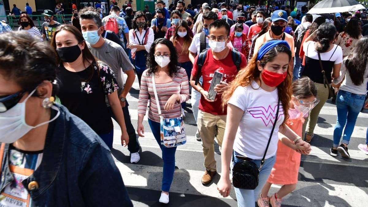 Hay personas que podrían presentar inmunidad innata al covid-19