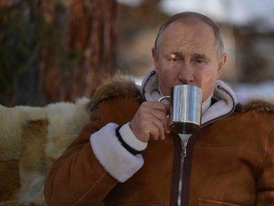Rusia aprovechará "la más mínima oportunidad" para resolver "por medios pacíficos" la guerra: Putin