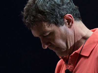 El luto envuelve a Antonio Banderas por la partida de esta gran amiga: "Querida por todos"