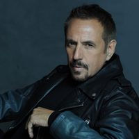 Toda una artista: así está hoy Luna, la hija adolescente de Alejandro Lerner que sigue sus pasos