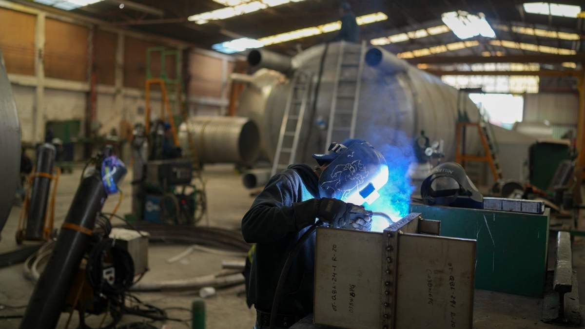Señalamientos contra el poder industrial y político