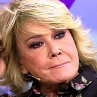 “Os echo muchísimo de menos”: Mila Ximénez fue recibida con una ovación en “La última cena”