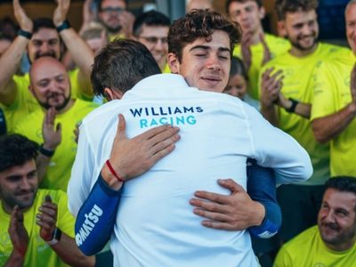 “Tenía 15 años de desactualización”: la fuerte desventaja que tuvo Franco Colapinto en Williams
