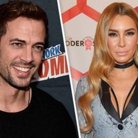 ¡Se acabó el amor! William Levy fue visto cenando con una mujer... ¿¡Y su esposa!?