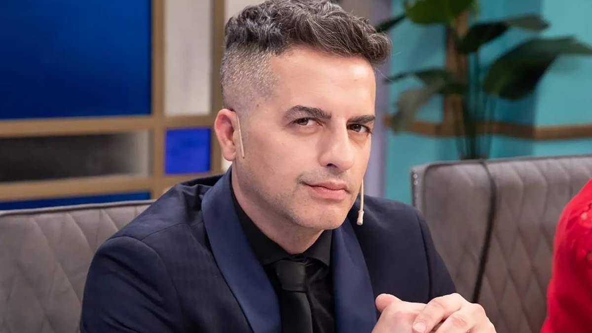 Ángel de Brito. Fuente: (Twitter)