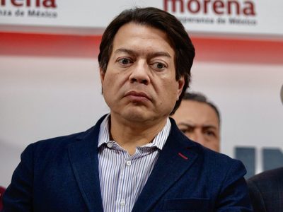 Ante el debate en Coahuila, Mario Delgado confía en fin del "moreirato"