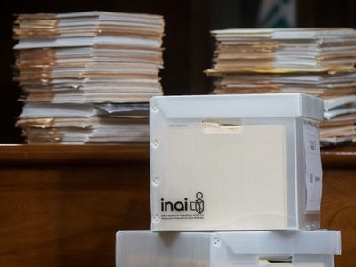 ¿Por qué mantener la Plataforma Nacional de Transparencia?