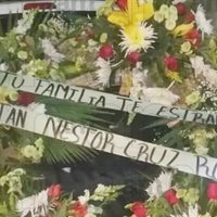 Director de la policía de Irapuato es amenazado con una corona fúnebre