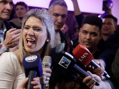 La Libertad Avanza se impuso en Neuquén y logró dos bancas en el Senado y dos en Diputados