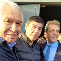 Interna del MPN: Llancafilo aseguró que el sector petrolero "es primo hermano del kirchnerismo"