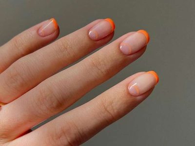 Nail Art: los 3 colores de manicura que debés usar en Año Nuevo si querés multiplicar tu dinero en 2025