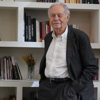 Eduardo Mendoza gana el Princesa de Asturias de las Letras