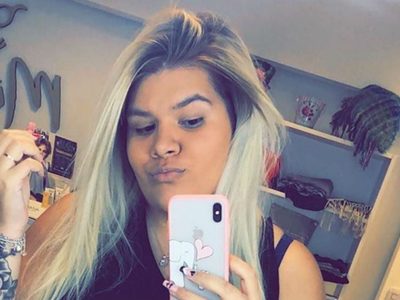 "¡Se puso tierno él!": More Rial recibió un mensaje muy amoroso