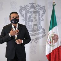 En Michoacán no hay autodefensas, "son delincuentes disfrazados": Aureoles