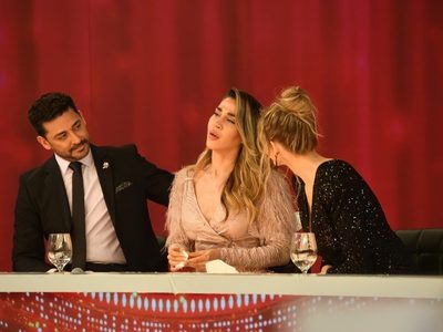 "Me destruyó": tras romper en llanto en Showmatch, Jimena Barón se explayó sobre sus sentimientos