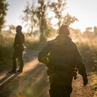 Agentes de la DEA "cazarán" a inmigrantes por orden de Trump
