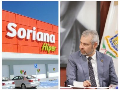 Soriana pierde pleito millonario en Michoacán; esto motivó el conflicto