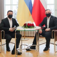 Rusia se comporta de la misma manera que Hitler y las SS: Polonia
