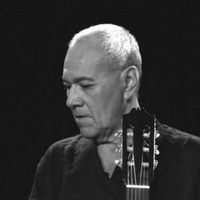 ¡Llora el folclore! Falleció el guitarrista Nicolás "Colacho" Brizuela