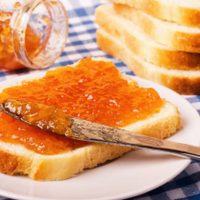 Mermelada de naranja y mango: una combinación explosiva y una textura única, la receta que vas a querer probar
