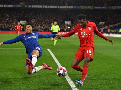 Bayern y Chelsea jugarán por un lugar en los cuartos de la Champions, conocé lo que hay que saber