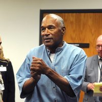 Murió O.J. Simpson, la exestrella de la NFL acusado de matar a su esposa y a su amigo