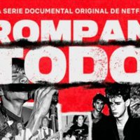 "Rompen" en México a Gustavo Santaolalla y su documental