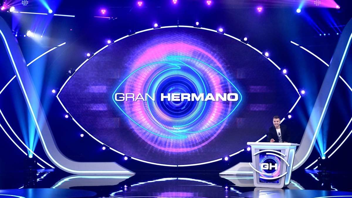 Gran Hermano. Fuente: (X)