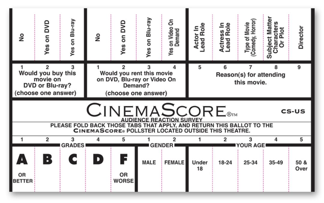 cinema