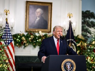 Trump nombra un enviado especial a Groenlandia para promover sus intereses en la isla