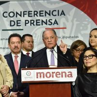 Morena solicitará juicio político contra el ministro Pérez Dayán